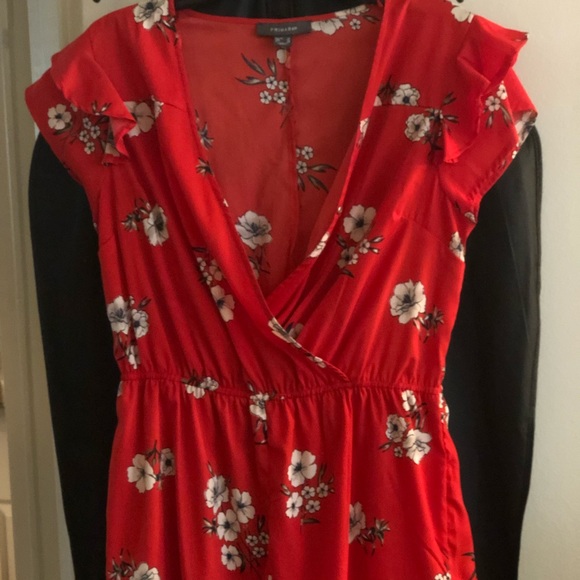 Floral Jumper - Picture 1 of 1